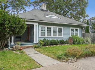 2 Oxford Ter, West Orange, NJ 07052
