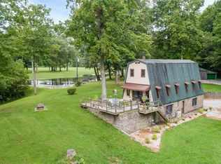 867 S Mulberry St LOT 8, Batesville, IN 47006