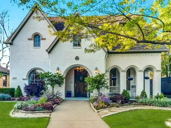 5527 McCommas Blvd, Dallas, TX 75206