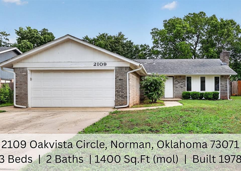 1st image of 2109 Oakvista Cir