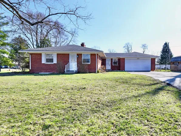 5101 Dickson Rd, Indianapolis, IN 46226