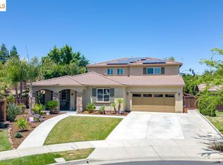 667 Rotunda Way, Brentwood, CA