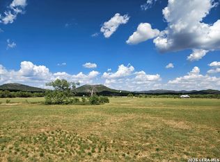 254 Possum Haw Holly Trl. LOT 2A, Leakey, TX 78873
