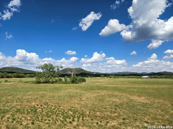 254 Possum Haw Holly Trl. LOT 2A, Leakey, TX 78873