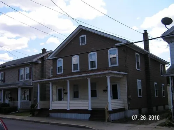 249 E Main St, Wilkes Barre, PA 18705