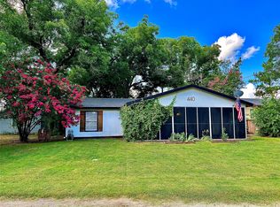 440 Hillcroft Dr, Weatherford, TX 76087