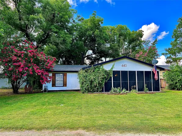 440 Hillcroft Dr, Weatherford, TX 76087