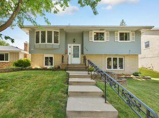 3630 McKinley St NE, Minneapolis, MN 55418