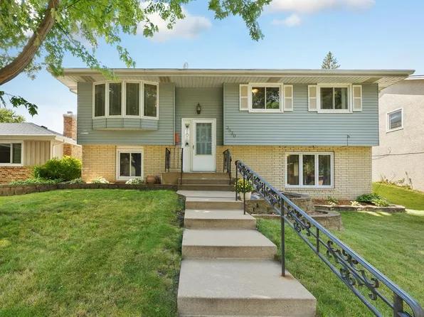 3630 McKinley St NE, Minneapolis, MN 55418