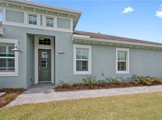 5752 Elbow Ave, Naples, FL 34113