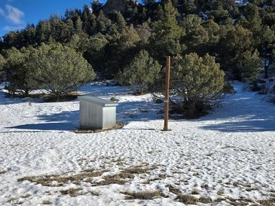 (Undisclosed Address), Canon City, CO, 81212