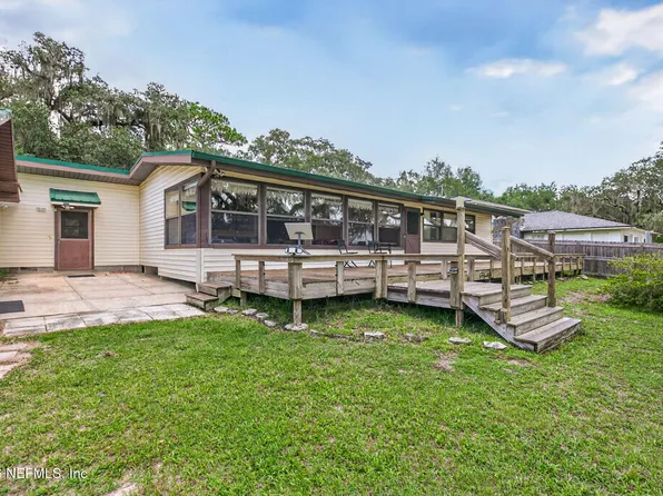 5919 WHITE SANDS Road, Keystone Heights, FL 32656