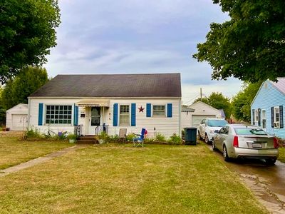 2848 Iowa Ave, Connersville, IN, 47331