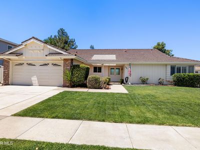 261 Hiram Ave, Thousand Oaks, CA, 91320