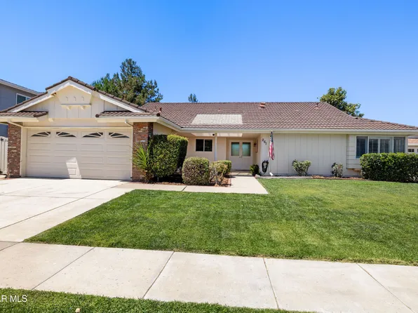 261 Hiram Ave, Thousand Oaks, CA 91320