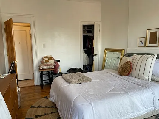 Rented by Brown Harris Stevens | media 14