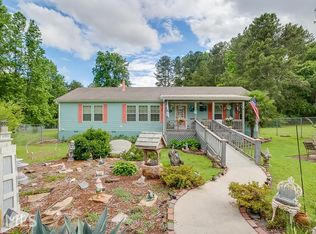 6204 S Hall Dr, Flowery Branch, GA 30542