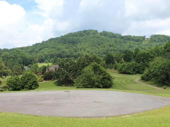 LOT-134A Mountain Harbour Dr, Hayesville, NC 28904