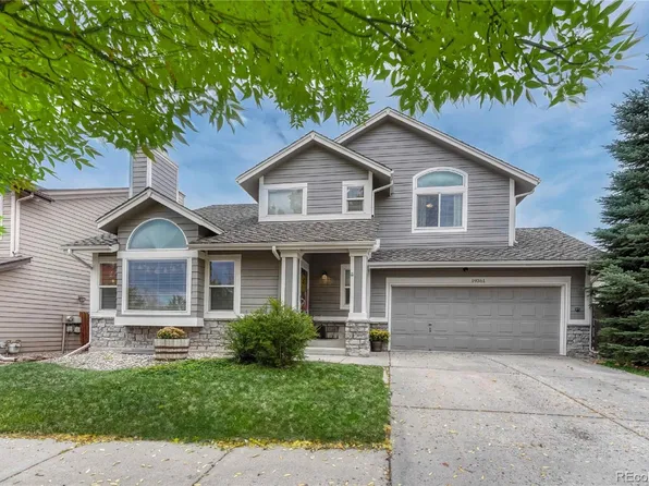 19361 E Clear Creek Drive, Parker, CO 80134