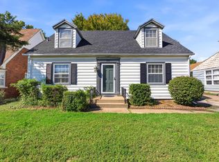 333 N Oliver Ave, Wichita, KS 67208