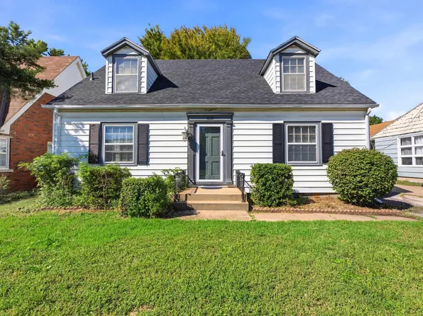 333 N Oliver Ave, Wichita, KS 67208