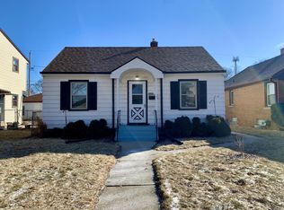 4030 S 1st Pl, Milwaukee, WI 53207