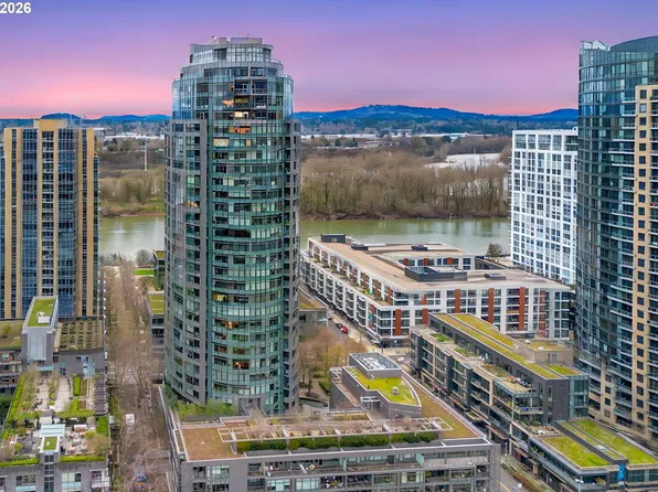 3601 SW River Pkwy Suite 305, Portland, OR 97239