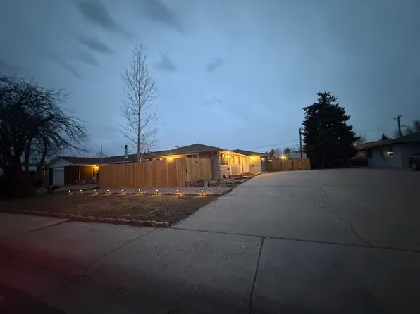 (undisclosed Address), Loveland, CO 80538