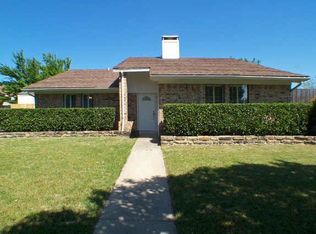 3218 Delaford Dr, Carrollton, TX 75007