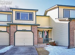 3739 Pacific Dr, Colorado Springs, CO 80910