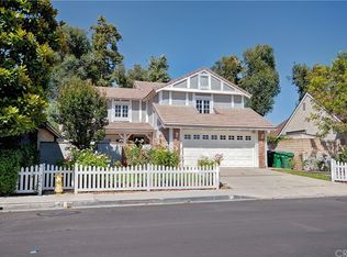 30 Cape Cod, Irvine, CA 92620