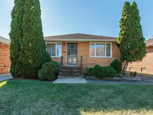 3319 Norris Ave, Parma, OH 44134