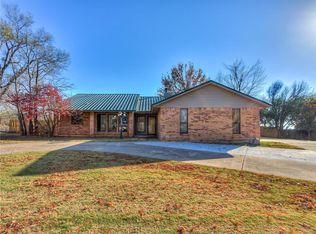 900 Feland Dr, Purcell, OK 73080