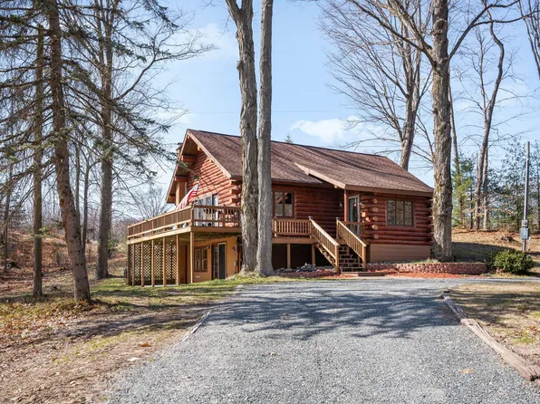 8687 N Lasalle Rd, Free Soil, MI 49411