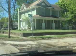 821 B St NW, Ardmore, OK 73401