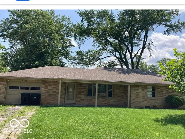 4114 N Janney Ave, Muncie, IN 47304