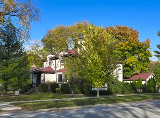 309 Ardmore Rd, Des Plaines, IL 60016