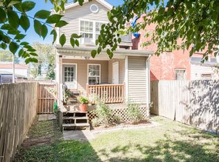 545 S Campbell St, Louisville, KY