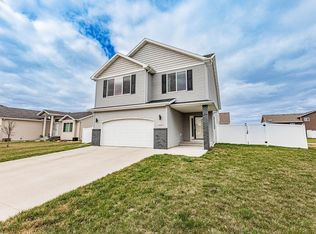 4911 Spencer Ln S, Fargo, ND 58104