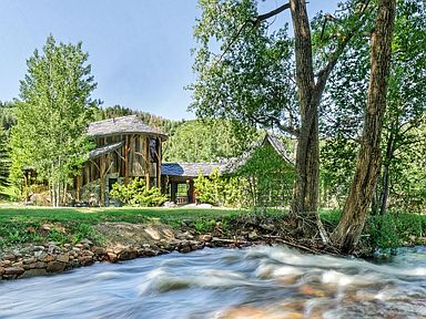 3448 Woody Creek Rd, Woody Creek, CO 81656 | Zillow