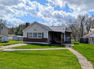 16599 Glenn St, East Liverpool, OH