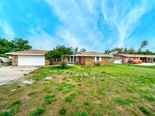 115 Arlington Dr, Panama City, FL 32404
