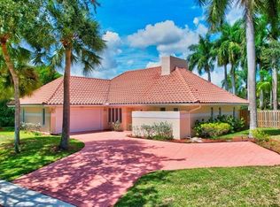 6813 Viento Way, Boca Raton, FL 33433