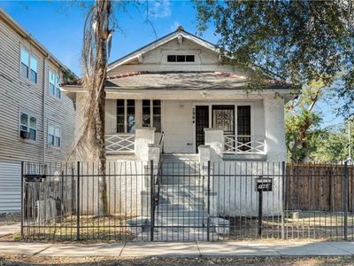 3964-66 Louisiana Avenue Pkwy, New Orleans, LA, 70125