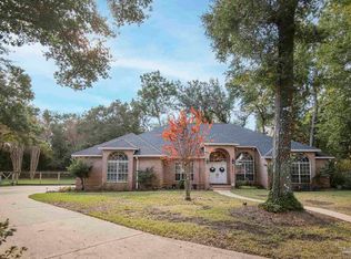 5011 Barranca Lora, Pensacola, FL 32514