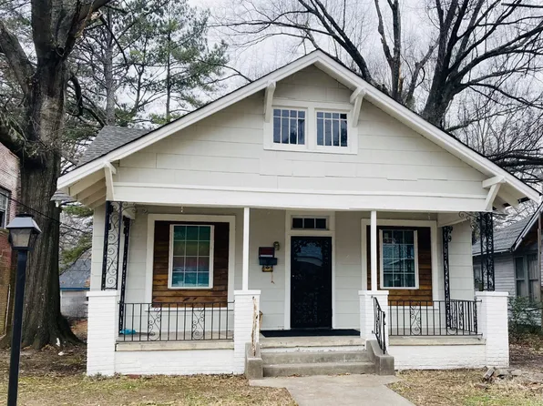 243 Campbell St, Jackson, TN 38301