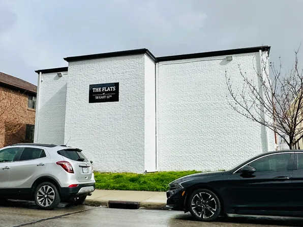 58 E 11th Ave, Columbus, OH