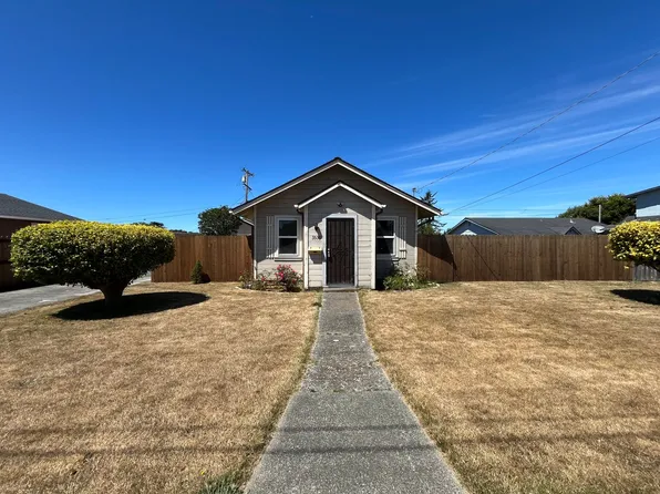 3536 High St, Eureka, CA 95503