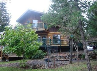 4355 Blanton Heights Rd, Eugene, OR 97405