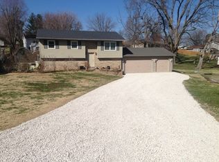 6522 Yorktown Ct, Newburgh, IN 47630